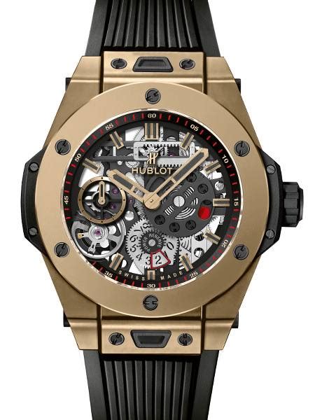 orologio uomo hublot prezzi|hublot watches for sale.